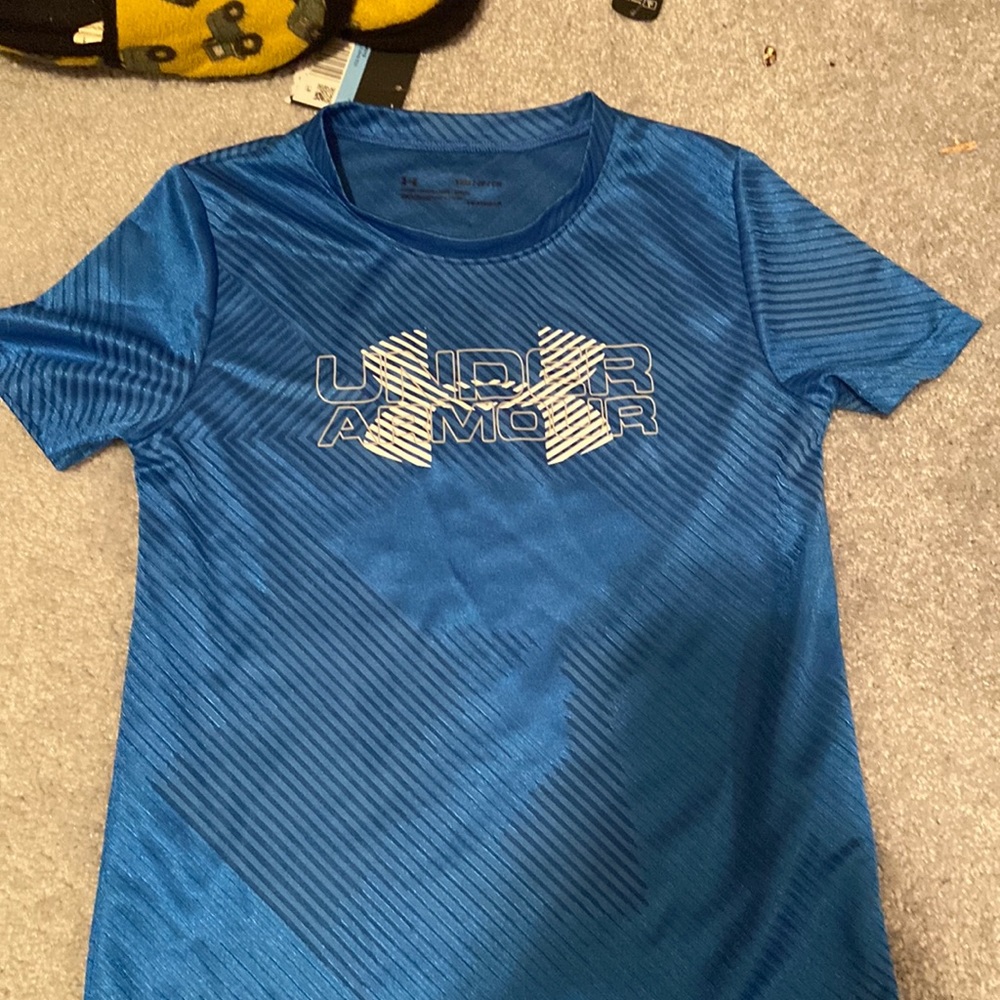 Under Armour Kids TShirt